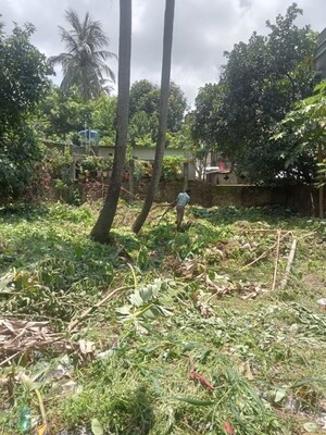 Plot – Exterior View View at Jadavpur - for Sale