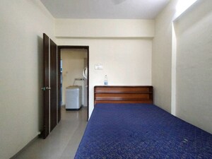 Room in 2 BHK Apartment at Aaron Gomaji Kasturi, Ulwe Sector 5 – for Rent