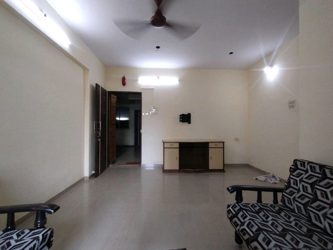 2 BHK 850 Sq.Ft. Apartment in Aaron Gomaji Kasturi