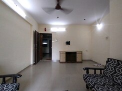 2 BHK Apartment For Rent in Aaron Gomaji Kasturi