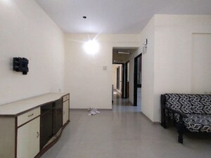 Room in 2 BHK Apartment at Aaron Gomaji Kasturi, Ulwe Sector 5 – for Rent