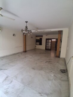 4 BHK + Servant Room Builder Floor For Sale in Greater Kailash I