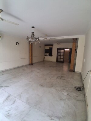 4 BHK Builder Floor For Sale in Greater Kailash I