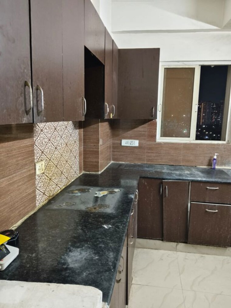 Kitchen, gardenia-gateway 2.5 Bedroom 1265 Sq.Ft. Apartment In Sector 75 Noida 10394001