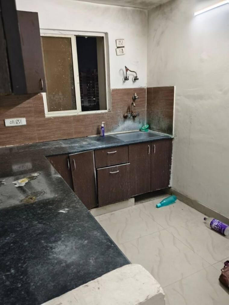 Kitchen, gardenia-gateway 2.5 Bedroom 1265 Sq.Ft. Apartment In Sector 75 Noida 10394001