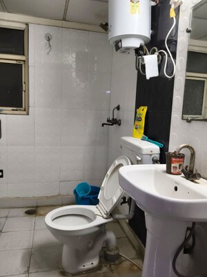 Team Area in 2.5 BHK Apartment at Gardenia Gateway, Sector 75 – for Rent