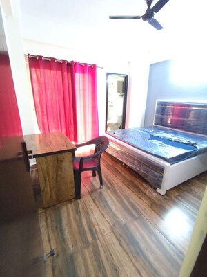 Bedroom in 2.5 BHK Apartment at Gardenia Gateway, Sector 75 – for Rent