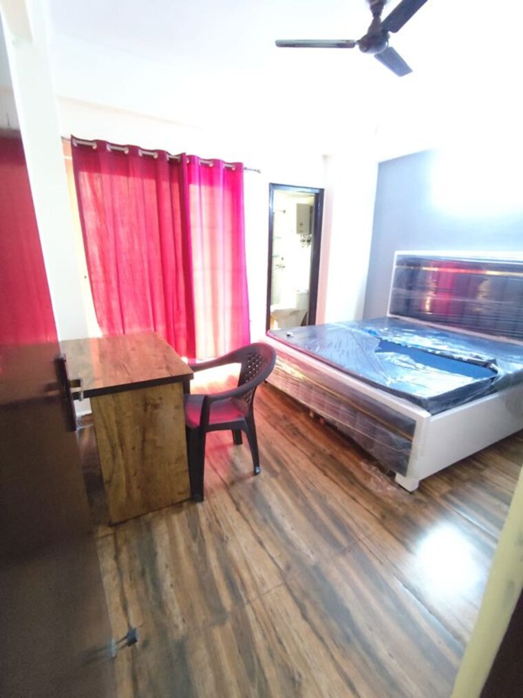 Bedroom, gardenia-gateway 2.5 Bedroom 1265 Sq.Ft. Apartment In Sector 75 Noida 10394001
