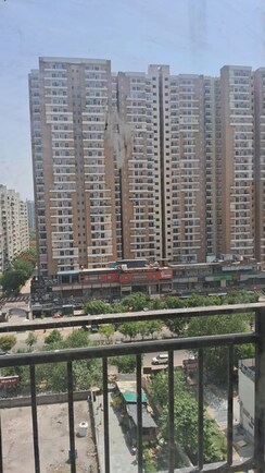 3 BHK Apartment For Rent in Gardenia Gateway
