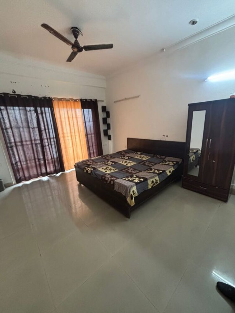 Bedroom, gardenia-gateway 2.5 Bedroom 1265 Sq.Ft. Apartment In Sector 75 Noida 10394005