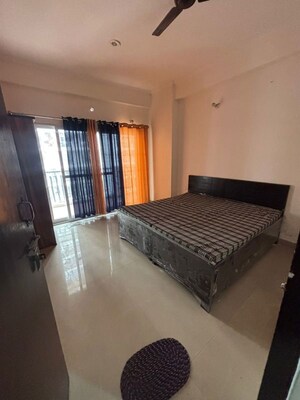 Bedroom in 2.5 BHK Apartment at Gardenia Gateway, Sector 75 – for Rent