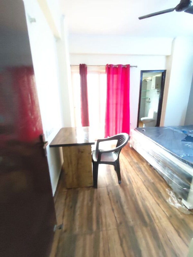 Kitchen, aims-golf-city 2 Bedroom 1150 Sq.Ft. Apartment In Sector 75 Noida 10394008