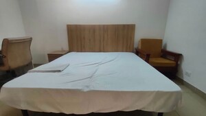 Bedroom in 2.5 BHK Apartment at Gardenia Gateway, Sector 75 – for Rent