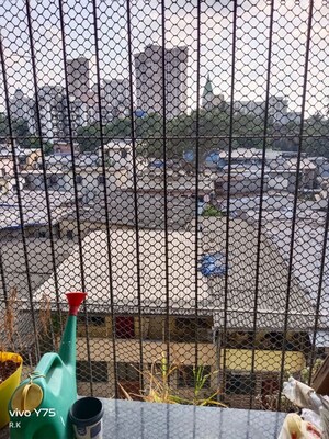 2 BHK Apartment – Map Location View at Divine CHS Powai, Powai - for Rent