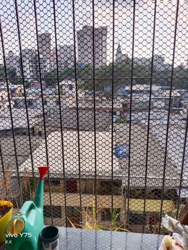 Map Location, divine-chs-powai 2 Bedroom 850 Sq.Ft. Apartment In Powai Mumbai 10394023
