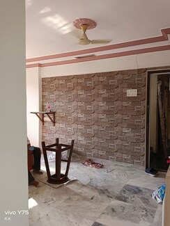 2 BHK Apartment For Rent in Divine CHS Powai