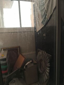 2.5 BHK + Study Room Apartment For Rent in Mahagun Moderne