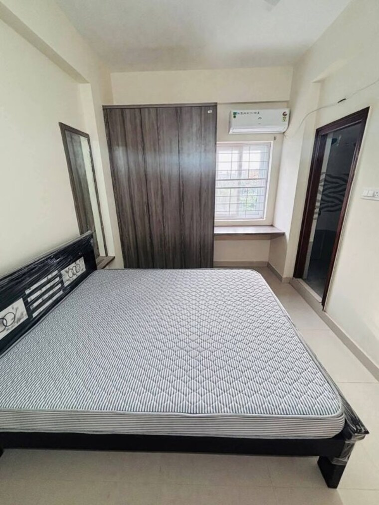Bedroom, golden-tulip-kondapur 1 Bedroom 750 Sq.Ft. Apartment In Kondapur Hyderabad 10394027