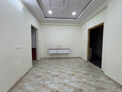 1 BHK + Pooja Room,Servant Room,Study Room,Extra Room,Basement,Store Room Apartment For Rent in First Avenue Kondapur