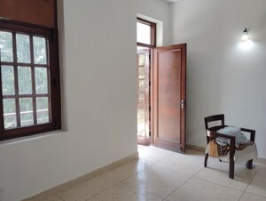 Room in 3 BHK Builder Floor at Kalkaji – for Rent