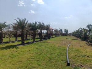  Plot – Garden View at Navya Imperial Gardens, Sarjaraopet - for Sale