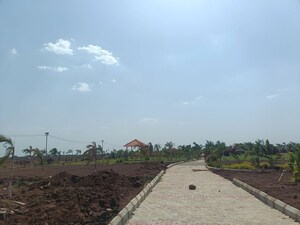 Plot Area in  Plot at Navya Imperial Gardens, Sarjaraopet – for Sale