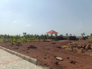 Plot Area in  Plot at Navya Imperial Gardens, Sarjaraopet – for Sale