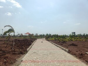 Plot Area in  Plot at Navya Imperial Gardens, Sarjaraopet – for Sale
