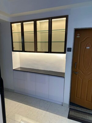 Room in 2 BHK Apartment at Chandivali – for Rent
