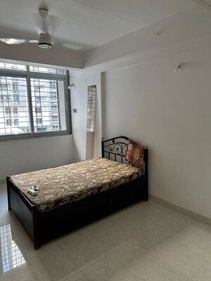 Bedroom in 2 BHK Apartment at Chandivali – for Rent
