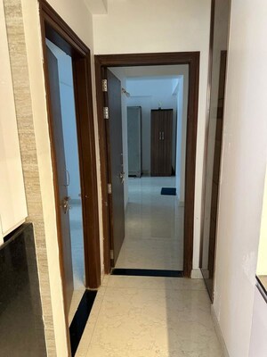 Building Lobby in 2 BHK Apartment at Chandivali – for Rent
