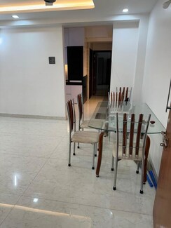 2 BHK Apartment For Rent in Chandivali