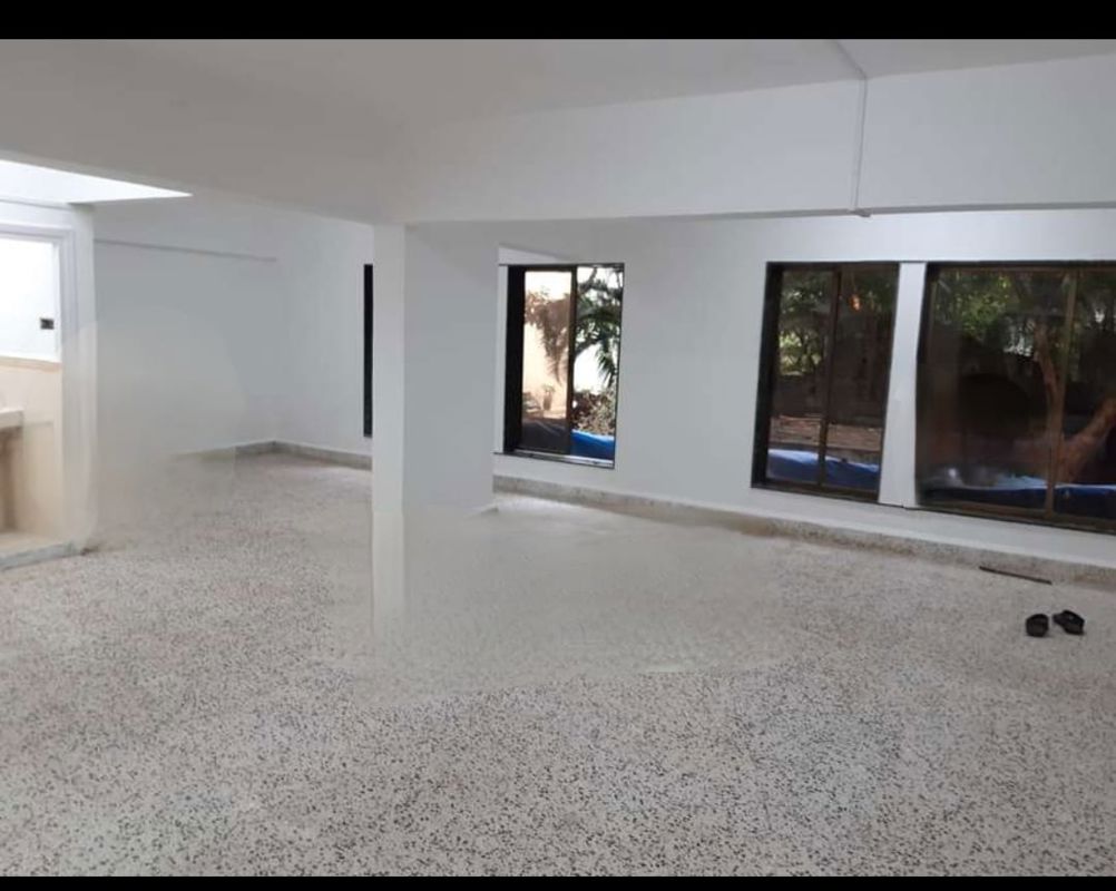 Office Space For Rent in Prabhadevi CHS