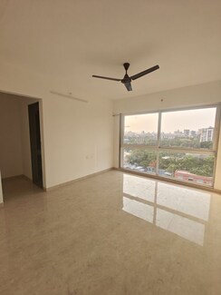 3 BHK + Servant Room Apartment For Rent in Moreshwar 19 East