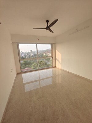 Room in 3 BHK Apartment at Moreshwar 19 East, Nerul – for Rent