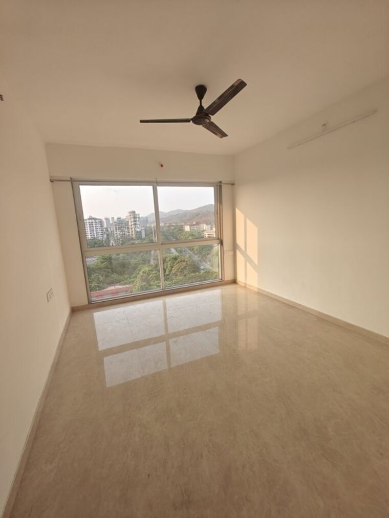 Room, moreshwar-19-east 3 Bedroom 1700 Sq.Ft. Apartment In Nerul Navi Mumbai 10394054