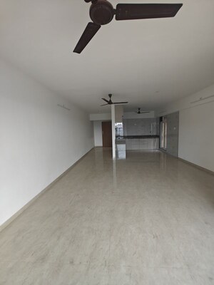 Room in 3 BHK Apartment at Moreshwar 19 East, Nerul – for Rent