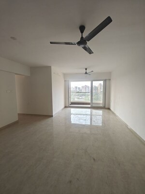Room in 3 BHK Apartment at Moreshwar 19 East, Nerul – for Rent
