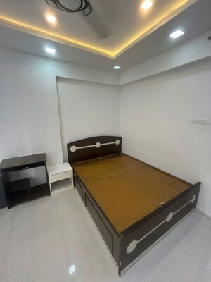 2 BHK Apartment For Rent in Saarrthi Skybay, Mahalunge