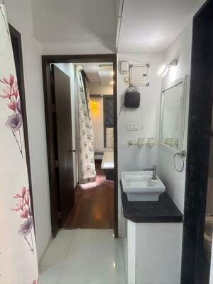  2 BHK Apartment at Saarrthi Skybay, Mahalunge – for Rent