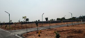 Plot Area in  Plot at Samayapuram – for Sale