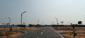 Plot Area in  Plot at Samayapuram – for Sale