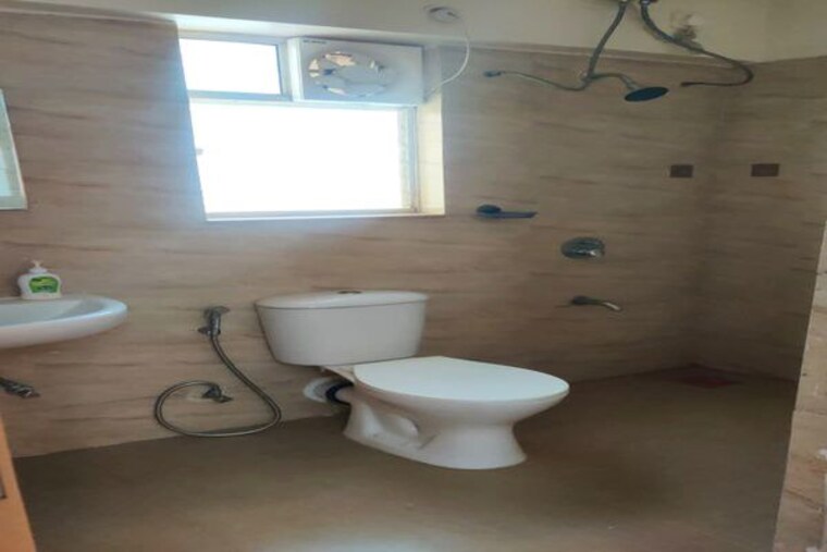 Bathroom, balaji-prestige-park 2 Bedroom 935 Sq.Ft. Apartment In Wagholi Pune 10394063