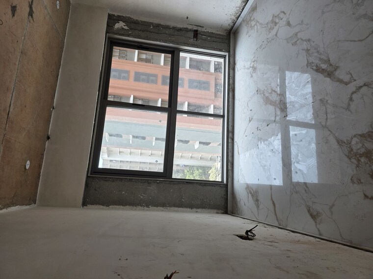 Room, rushi-the-kollage-andheri 2 Bedroom 850 Sq.Ft. Apartment In Andheri East Mumbai 10394074