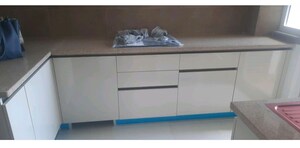 Furnished Amenities in 3.5 BHK Apartment at Godrej Meridien, Sector 106 – for Sale