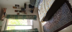 2 BHK + Basement Apartment For Rent in D And T Rajkamal Park CHS