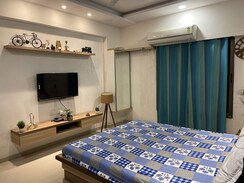 2 BHK Apartment For Rent in Nila Atuulyam