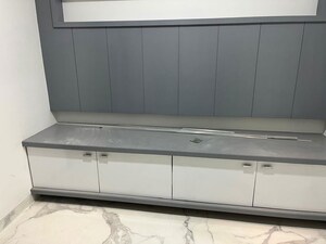 Furnished Amenities in 3.5 BHK Apartment at Sagar Waters Edge, Pimple Nilakh – for Rent