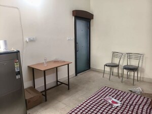 Studio Builder Floor For Rent in Civil Lines