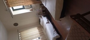 Bathroom in  Warehouse at Anand Park Aundh, Aundh – for Rent